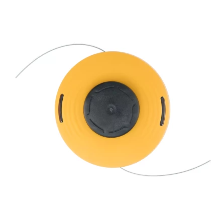 Катушка  триммер. полуавтомат. гайка М10, М12, М12, лев. резьба,шаг 1,25 1,5 1,75 мм// Denzel 96395 купить в Урае