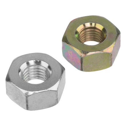 Катушка  триммер. полуавтомат. гайка М10, М12, М12, лев. резьба,шаг 1,25 1,5 1,75 мм// Denzel 96395 купить в Урае