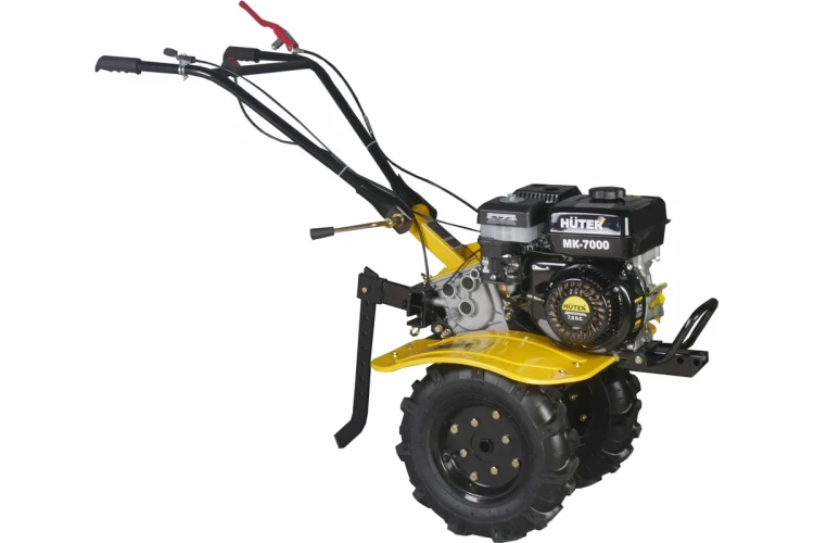 Сельскохозяйственная машина Huter МК-7000P-10 купить в Урае