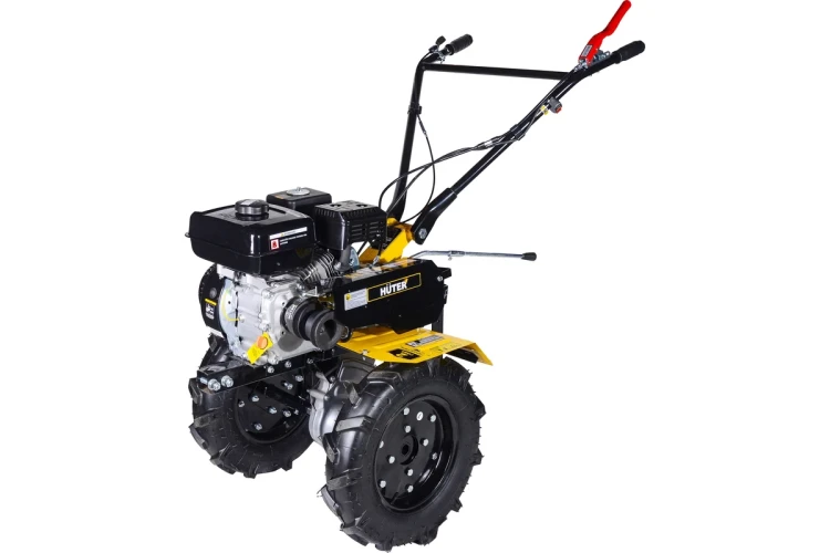 Сельскохозяйственная машина Huter МК-7000P-10 купить в Урае