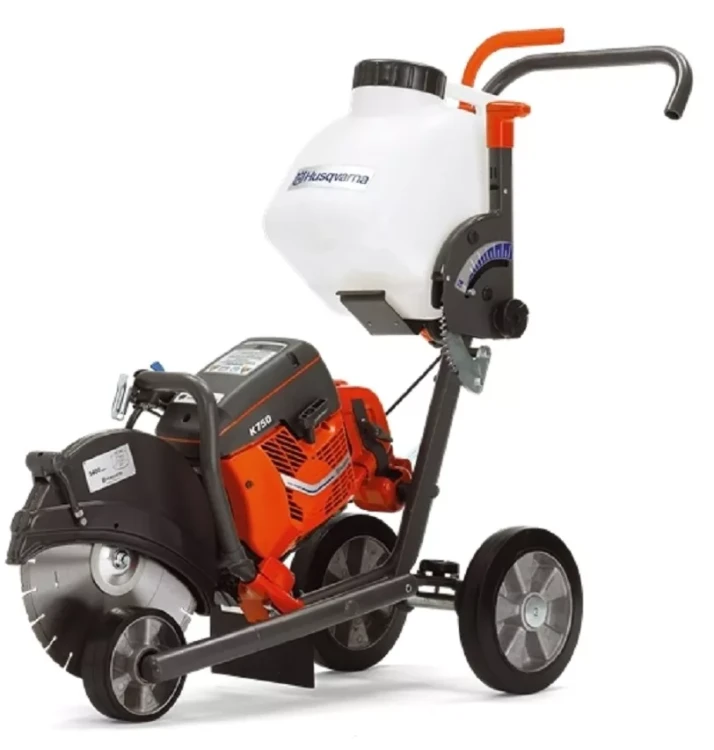 Тележка KV760 для бензореза K760 Husqvarna купить в Урае