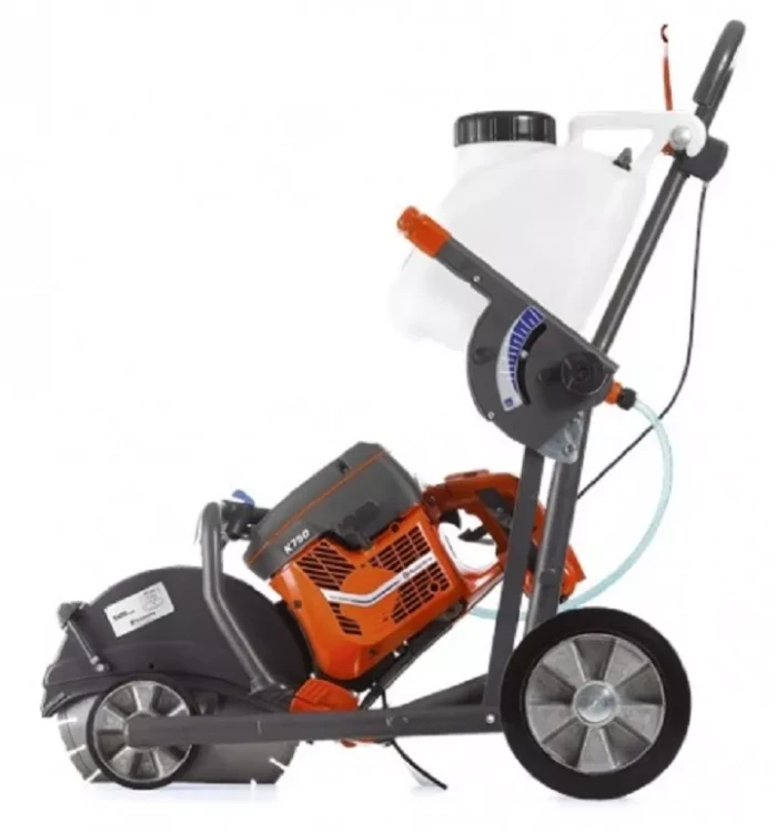 Тележка KV760 для бензореза K760 Husqvarna купить в Урае