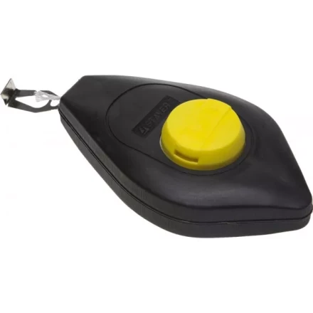 Шнур-отвес STAYER разметочный, корпус пластмассовый, 30м 0638 купить в Урае