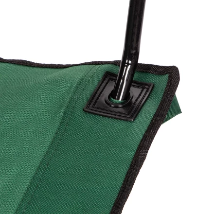 Стул складной с подлокотниками и подстаканником 81 х 51 х 86 см Camping Palisad 69608 купить в Урае