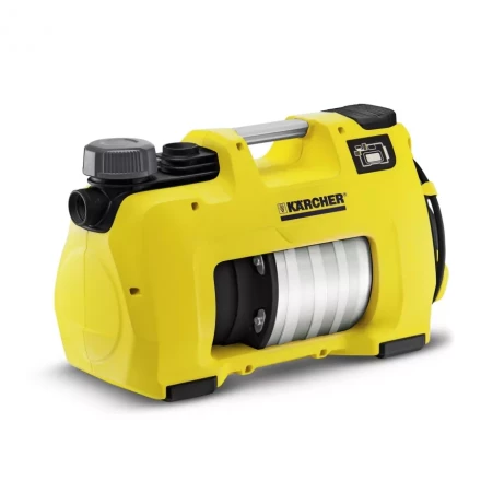 Поверхностный насос KARCHER BP 5 Home &amp; Garden купить в Урае