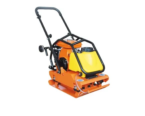 Виброплита TOR C-95T(R) 109 кг, 18кН (Loncin)  бак, колесный комплект уценка 1048937 купить в Урае