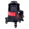 Нивелир лазерный ADA ULTRALINER 360 4V Set купить в Урае