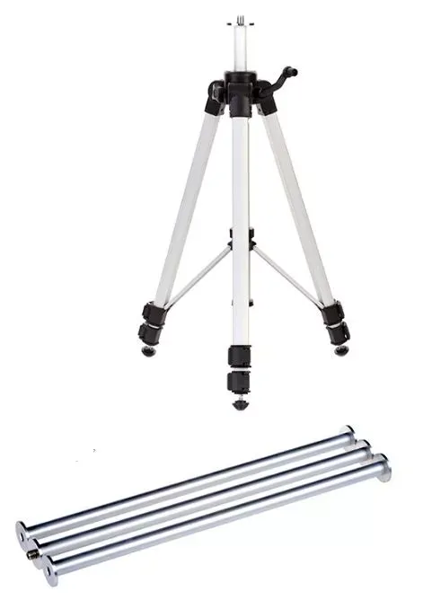 Нивелир лазерный ADA ULTRALINER 360 4V Set купить в Урае