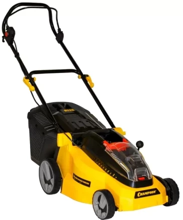 Газонокосилка аккум. CHAMPION EMB360 купить в Урае