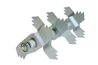 Аэратор AL-KO Comfort 38 P Combi Care купить в Урае