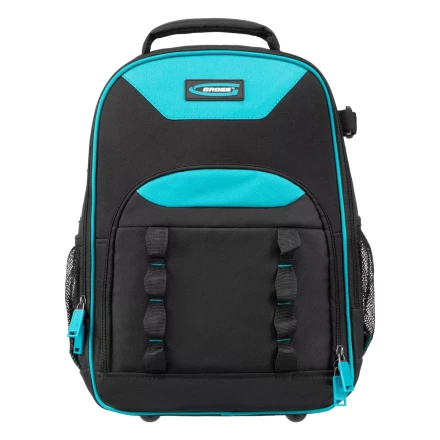 Рюкзак для инструмента Gross 90278, 450х340х170мм купить в Урае