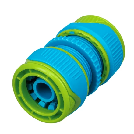 Муфта ремонтная для шланга, двухкомпонентная, 1/2, пластмассовая Palisad 65788 купить в Урае