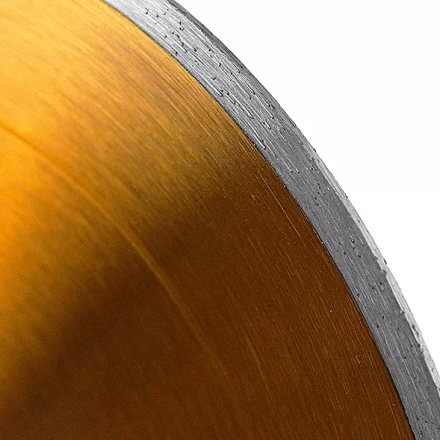 Алмазный диск Messer Yellow Line Ceramics со сплошной кромкой. Диаметр 150 мм. купить в Урае