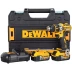 Аккумуляторная дрель шуруповерт DeWalt DСD 790 P2 купить в Урае