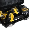 Аккумуляторная дрель шуруповерт DeWalt DСD 790 P2 купить в Урае