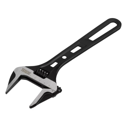 Ключ разводной Denzel 15750, 300 мм, CrV, кованый купить в Урае