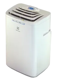 Мобильный кондиционер ELECTROLUX EACM-10 AG/TOP/SFI/N3_S