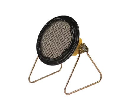 Обогреватель инфракрасный газовый BALLU BIGH-3 купить в Урае