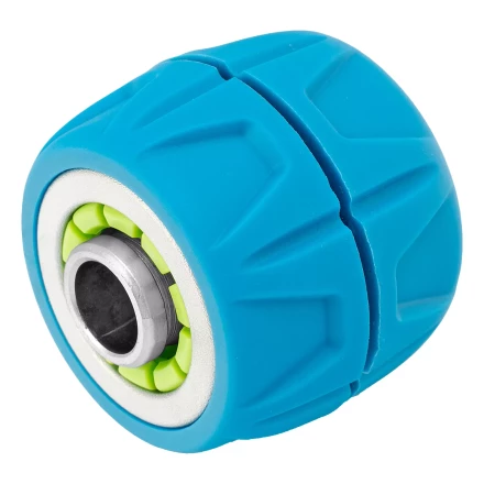 Муфта ремонтная Palisad 1/2&quot;, алюминий, TPR, Luxe 65838 купить в Урае