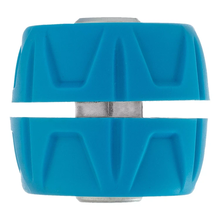 Муфта ремонтная Palisad 1/2", алюминий, TPR, Luxe 65838 купить в Урае