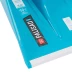 Лопата для уборки снега Palisad 61794, полипропилен, 365х460х1500мм, алюминиевый черенок, ПВХ накладка, LUXE купить в Урае