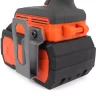 Аккумуляторный ударный гайковерт MESSER DCW9 750Нм М20 2Ач купить в Урае