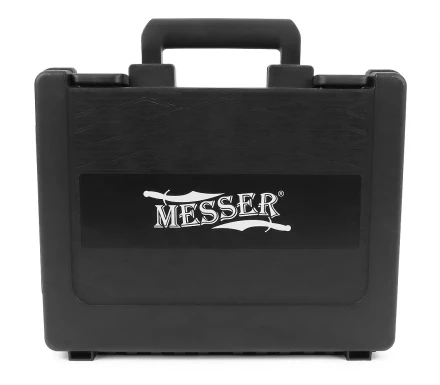 Аккумуляторный ударный гайковерт MESSER DCW9 750Нм М20 2Ач купить в Урае