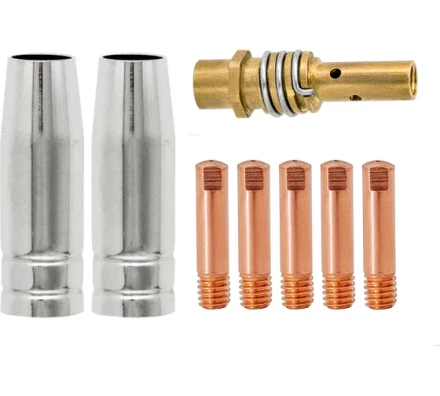 Набор комплектующих для горелки MW-15 (Оберон) XL290.255 купить в Урае