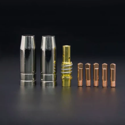 Набор комплектующих для горелки MW-15 (Оберон) XL290.255 купить в Урае