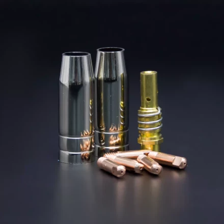 Набор комплектующих для горелки MW-15 (Оберон) XL290.255 купить в Урае