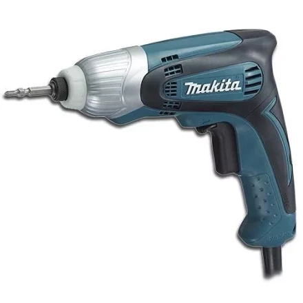 Ударный шуруповерт Makita TD0100 купить в Урае