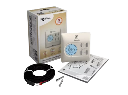 Терморегулятор ELECTROLUX ETA-16 Avantgarde купить в Урае