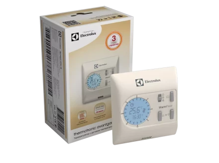 Терморегулятор ELECTROLUX ETA-16 Avantgarde купить в Урае