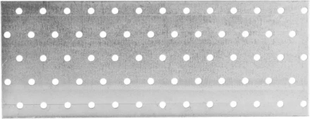 Пластина соединительная ЗУБР &quot;МАСТЕР&quot;, 100х260мм, 10шт 310255-100-260 купить в Урае