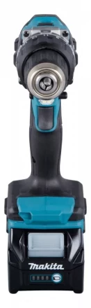 Компактная дрель-шуруповерт Makita DF002GD201 купить в Урае