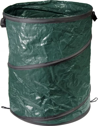 Контейнер садовый 95л с ручками гибкий складной PALISAD 64495 купить в Урае