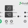 Осушитель воздуха BALLU BDH-35L купить в Урае