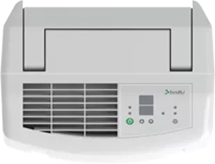 Осушитель воздуха BALLU BDH-35L купить в Урае