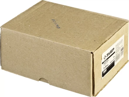 Гвозди ЗУБР &quot;МАСТЕР&quot; толевые оцинкованные ГОСТ 4029-63, 3,0х40мм, 5кг 305210-30-040 купить в Урае