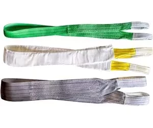 Корозащитные стропы р-н 13 тонн L=2 метра купить в Урае