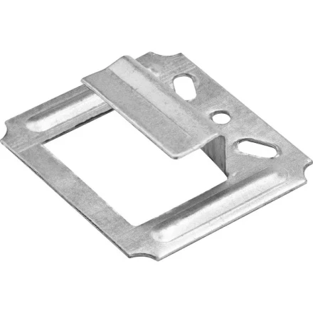 Крепеж ЗУБР для блок-хауса оцинкованный, 7,0мм, 25шт 3085-07 купить в Урае