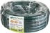 Шланг РОСТОК КЛАССИК поливочный, 10 атм., армированный, 3-х слойный, 3/4&quot;x15м 40308-3/4-15_z01 купить в Урае