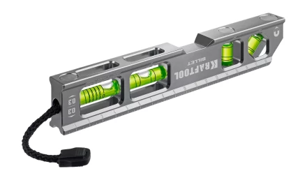 Брусковый уровень KRAFTOOL 34790 купить в Урае