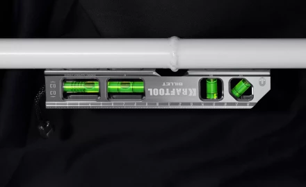 Брусковый уровень KRAFTOOL 34790 купить в Урае