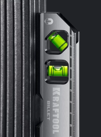 Брусковый уровень KRAFTOOL 34790 купить в Урае