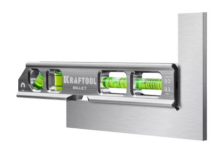 Брусковый уровень KRAFTOOL 34790 купить в Урае