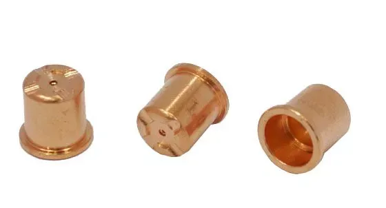 Сопло для плазматрона Aurora d.1.1mm CB50-70 PD0088-11 купить в Урае