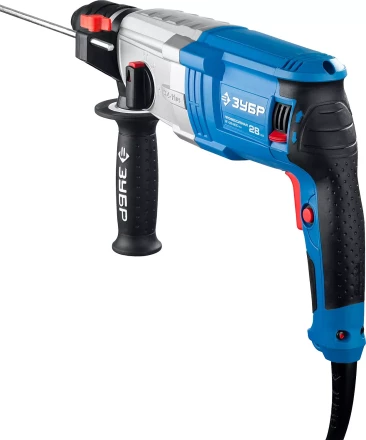 Перфоратор SDS-plus ЗП-28-800 КМ серия ПРОФЕССИОНАЛ купить в Урае