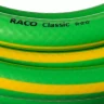 Шланг RACO CLASSIC поливочный, 25атм., армированный, 3-х слойный, 1/2"х50м 40306-1/2-50_z01 купить в Урае