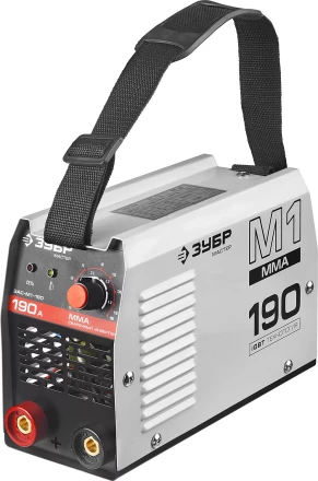 Сварочный инвертор ММА ЗАС-М1-190 серия МАСТЕР купить в Урае